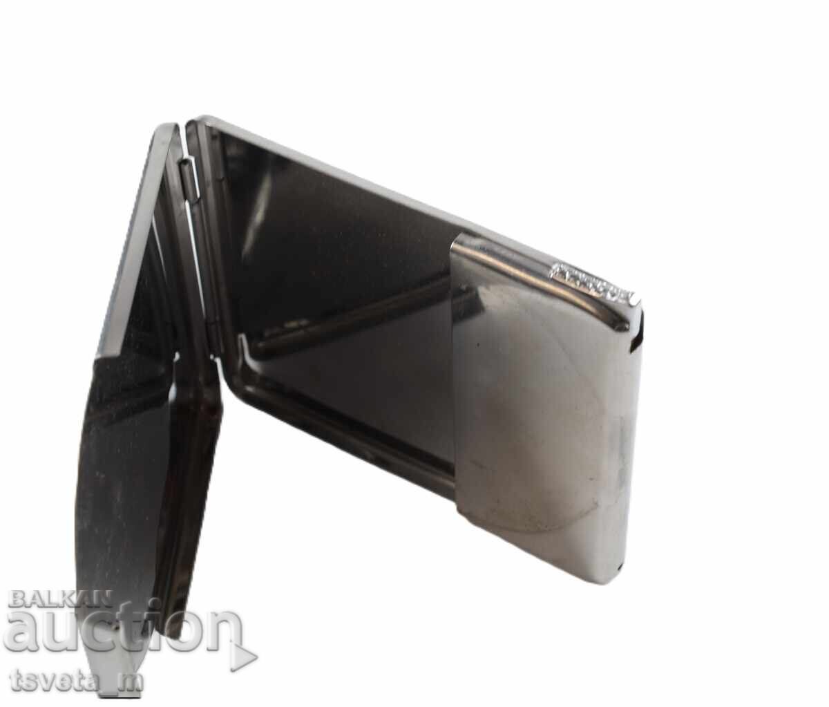 Tabac cu bricheta - 5