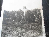Fotografie veche, 4.IX.1943