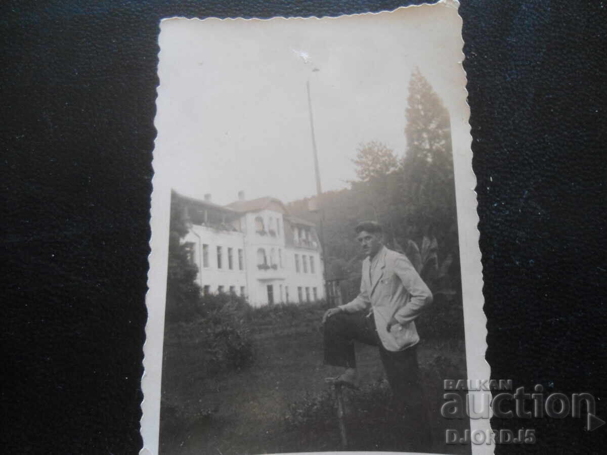 Стара снимка с цена 2.00 лв. | € 1.02 Стара снимка с цена 2.00 лв. | € 1.02