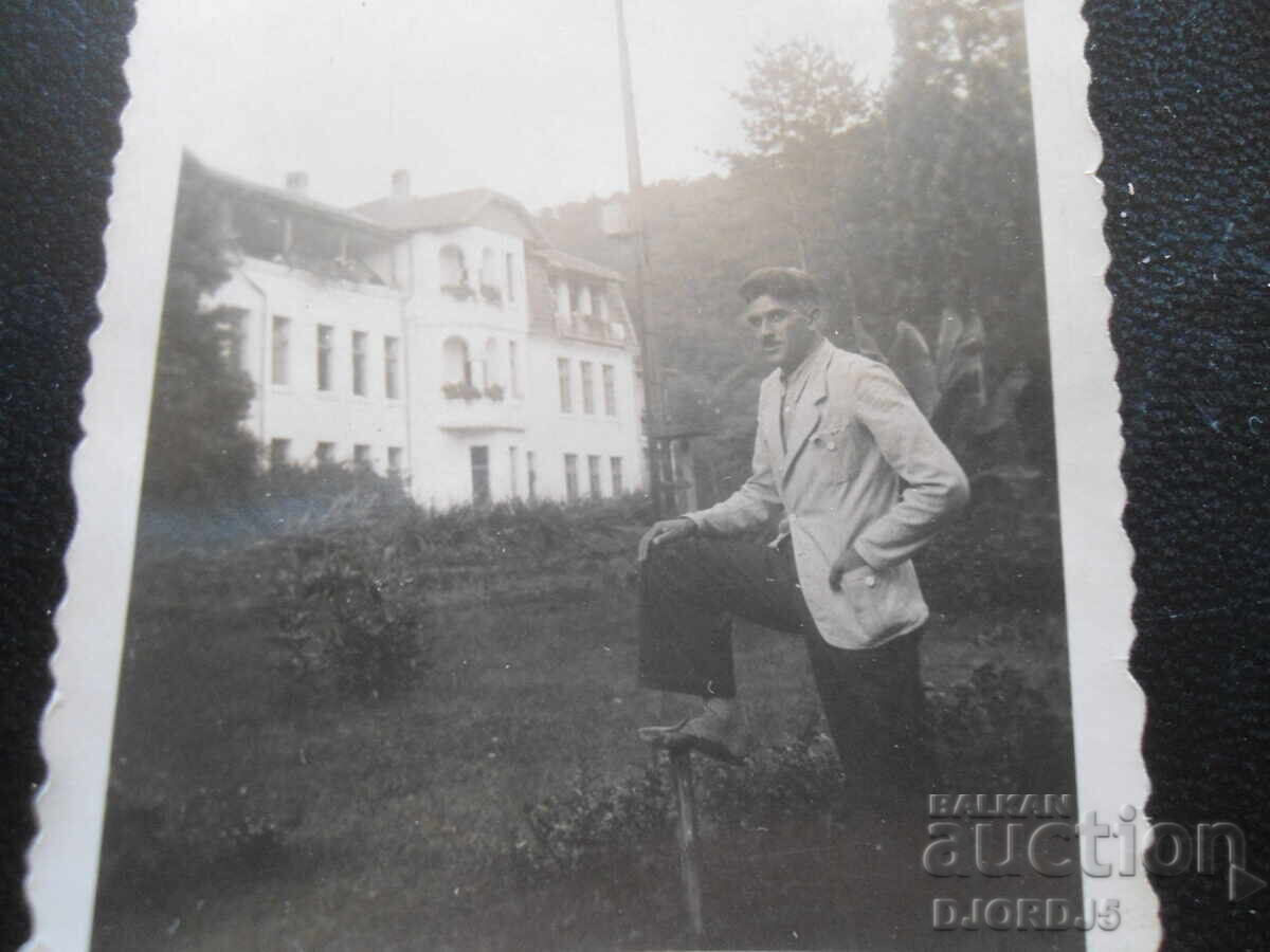 Стара снимка Стара снимка