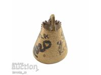 Бронзова  КАМБАНА , ЧАН,  ЗВЪНЕЦ