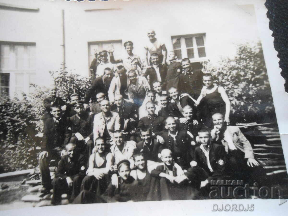 παλιά φωτογραφία παλιά φωτογραφία