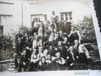 Стара снимка