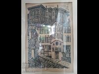 Καθηγήτρια Ραλίτσα Νικόλοβα Παλιά Πλόβντιβ