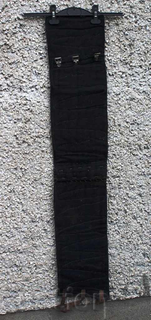 CENTURĂ BĂRBĂTEASCĂ AUTENTICĂ VECHE PENTRU COSTUM POPULAR