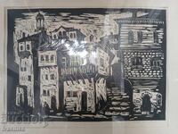 Case vechi de Sașo Filev