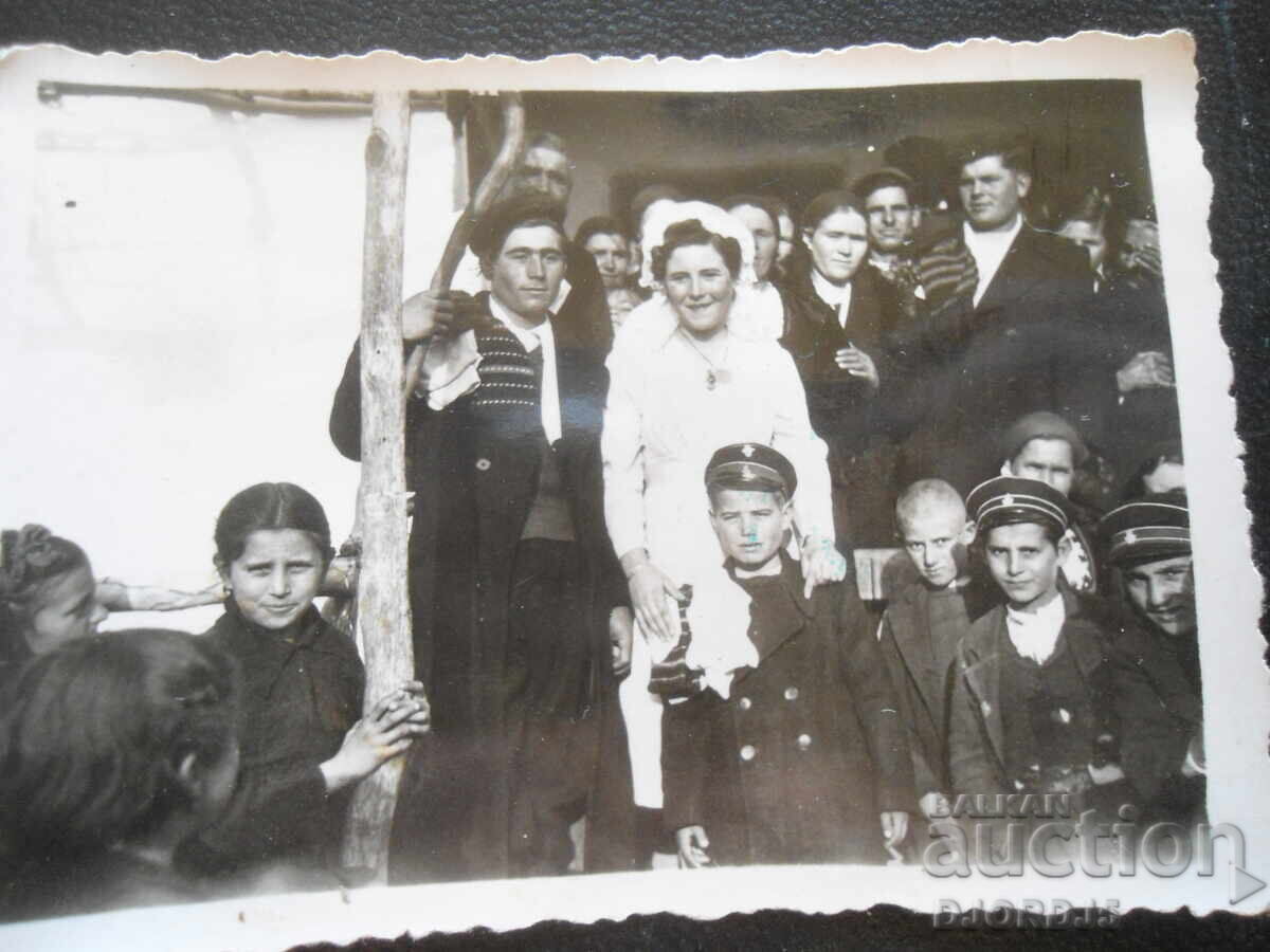 παλιά φωτογραφία