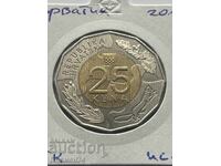 25 kUni 2017 Croația Membru ONU