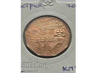 5 euro 2012 Societatea Prietenilor Muzicii din Viena