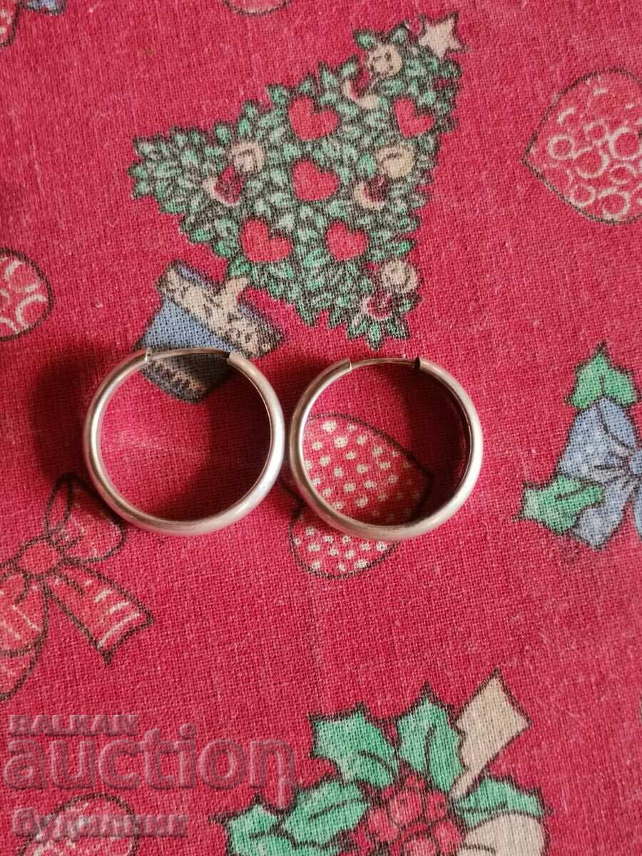 Auction Silver earrings. I'm listing over 100 auctions. Take a look Auction Silver earrings. I'm listing over 100 auctions. Take a look