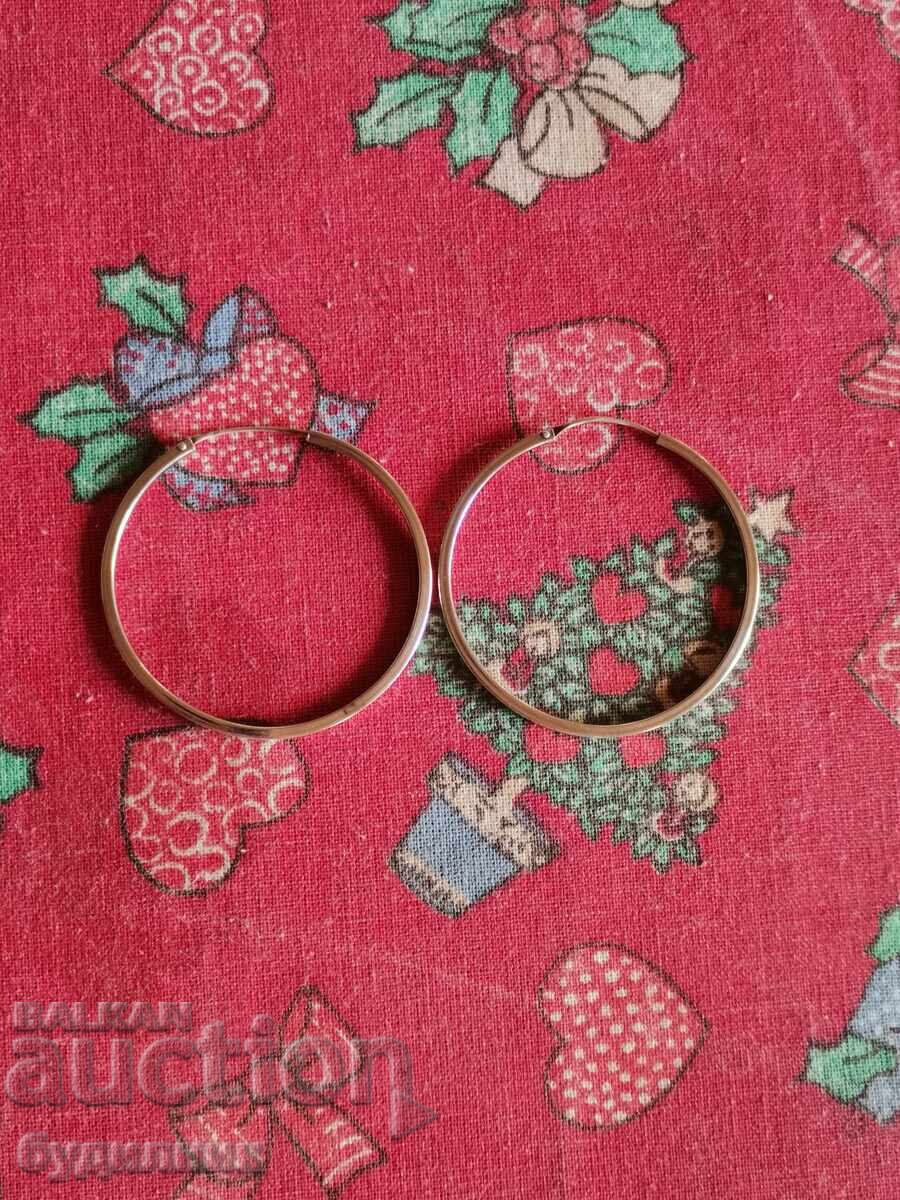 Silver earrings. I'm listing over 100 auctions. Take a look - 5 Silver earrings. I'm listing over 100 auctions. Take a look - 5