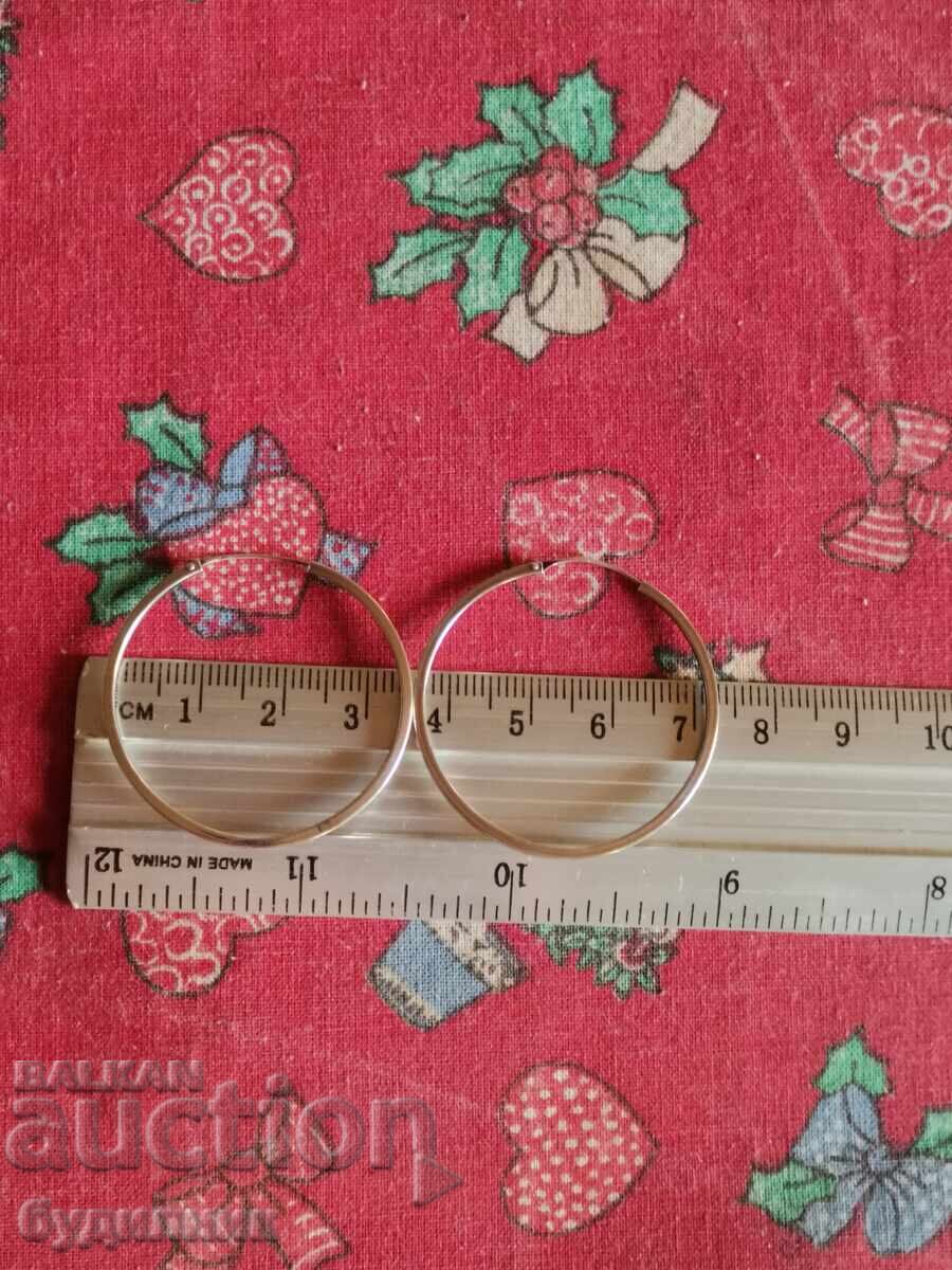 Silver earrings. I'm listing over 100 auctions. Take a look - 6 Silver earrings. I'm listing over 100 auctions. Take a look - 6