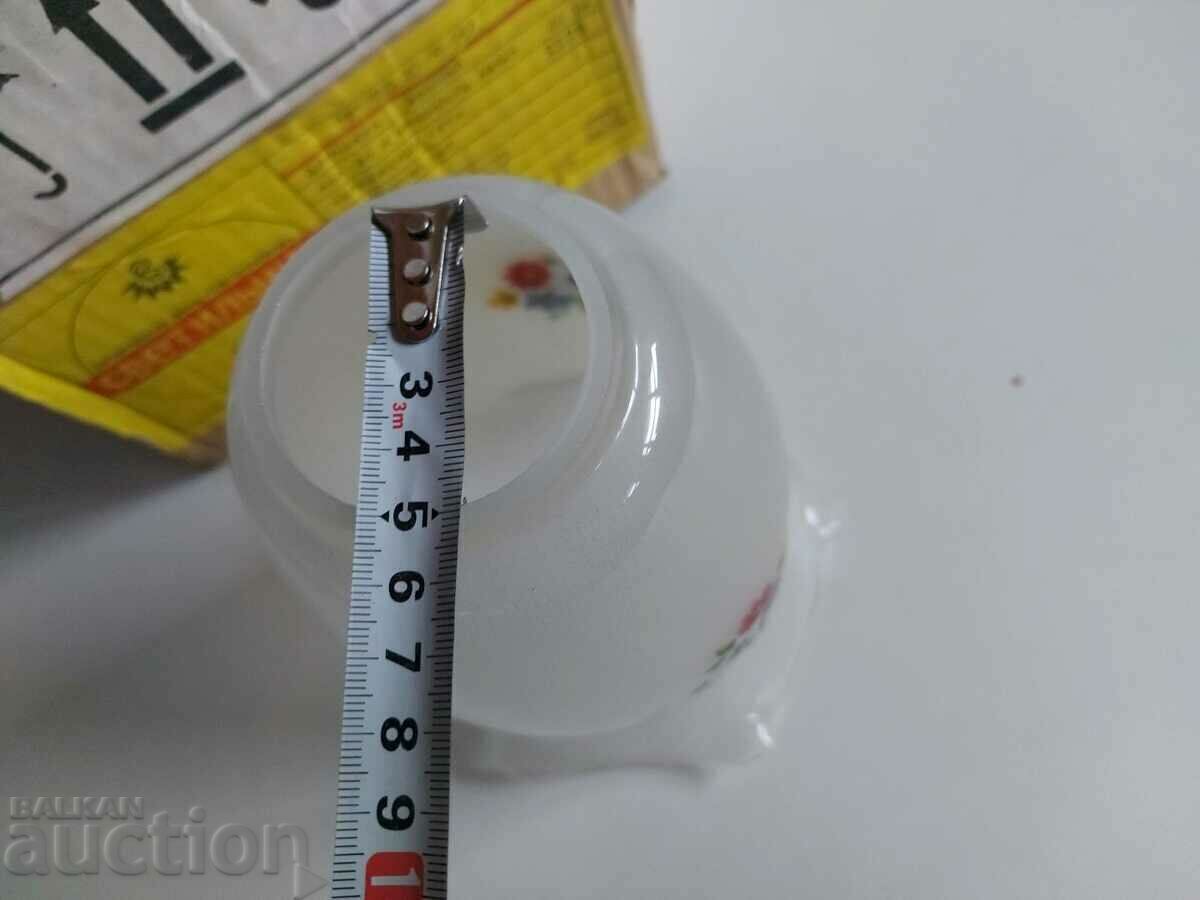 Δημοπρασία SOC ΒΑΜΜΕΝΟ ΓΥΑΛΙ ΣΚΙΑ ΓΥΑΛΙΝΟ ΦΩΤΙΣΤΙΚΟ ΔΥΝΑΤΟ ΦΩΤΙΣΤΙΚΟ