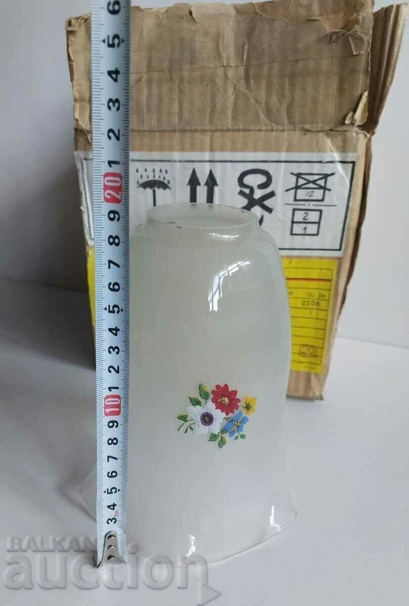 Παράδοση SOC ΒΑΜΜΕΝΟ ΓΥΑΛΙ ΣΚΙΑ ΓΥΑΛΙΝΟ ΦΩΤΙΣΤΙΚΟ ΔΥΝΑΤΟ ΦΩΤΙΣΤΙΚΟ