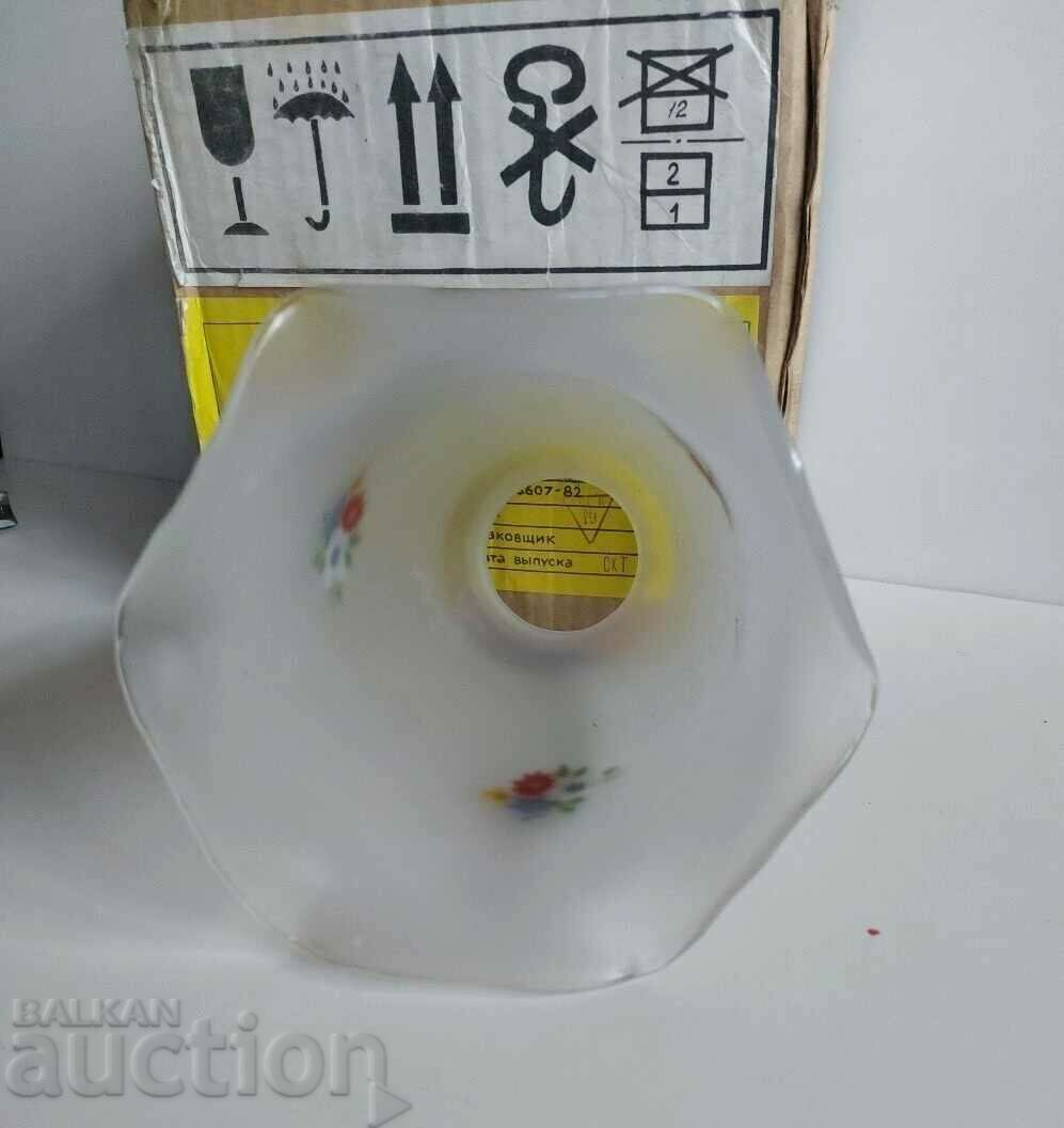 SOC ΒΑΜΜΕΝΟ ΓΥΑΛΙ ΣΚΙΑ ΓΥΑΛΙΝΟ ΦΩΤΙΣΤΙΚΟ ΔΥΝΑΤΟ ΦΩΤΙΣΤΙΚΟ - 5