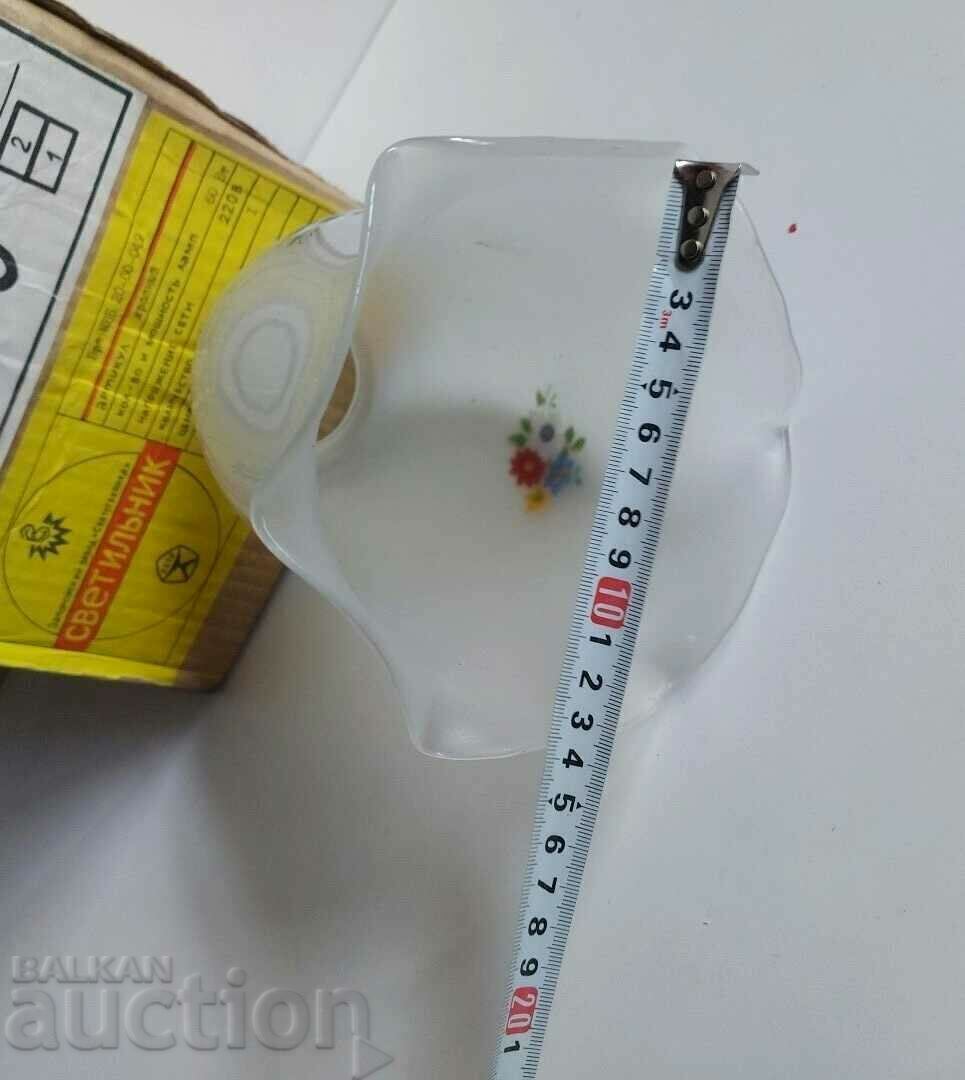 SOC ΒΑΜΜΕΝΟ ΓΥΑΛΙ ΣΚΙΑ ΓΥΑΛΙΝΟ ΦΩΤΙΣΤΙΚΟ ΔΥΝΑΤΟ ΦΩΤΙΣΤΙΚΟ - 7