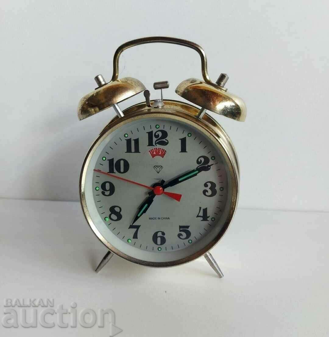 SOC ΚΙΝΕΖΙΚΟ ΞΥΠΝΗΤΗΡΙ SOCA COMMUNISM NRB BKP με τιμή 25.00 BGN | € 12.78 SOC ΚΙΝΕΖΙΚΟ ΞΥΠΝΗΤΗΡΙ SOCA COMMUNISM NRB BKP με τιμή 25.00 BGN | € 12.78