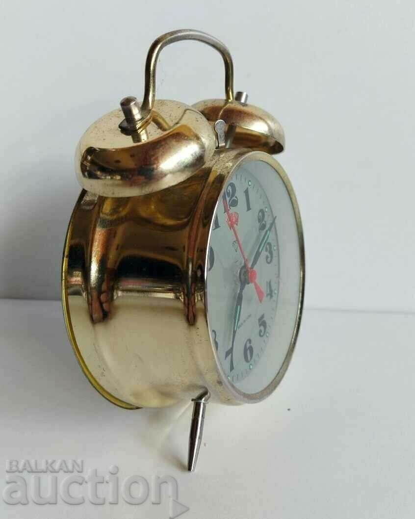 Δημοπρασία SOC ΚΙΝΕΖΙΚΟ ΞΥΠΝΗΤΗΡΙ SOCA COMMUNISM NRB BKP Δημοπρασία SOC ΚΙΝΕΖΙΚΟ ΞΥΠΝΗΤΗΡΙ SOCA COMMUNISM NRB BKP