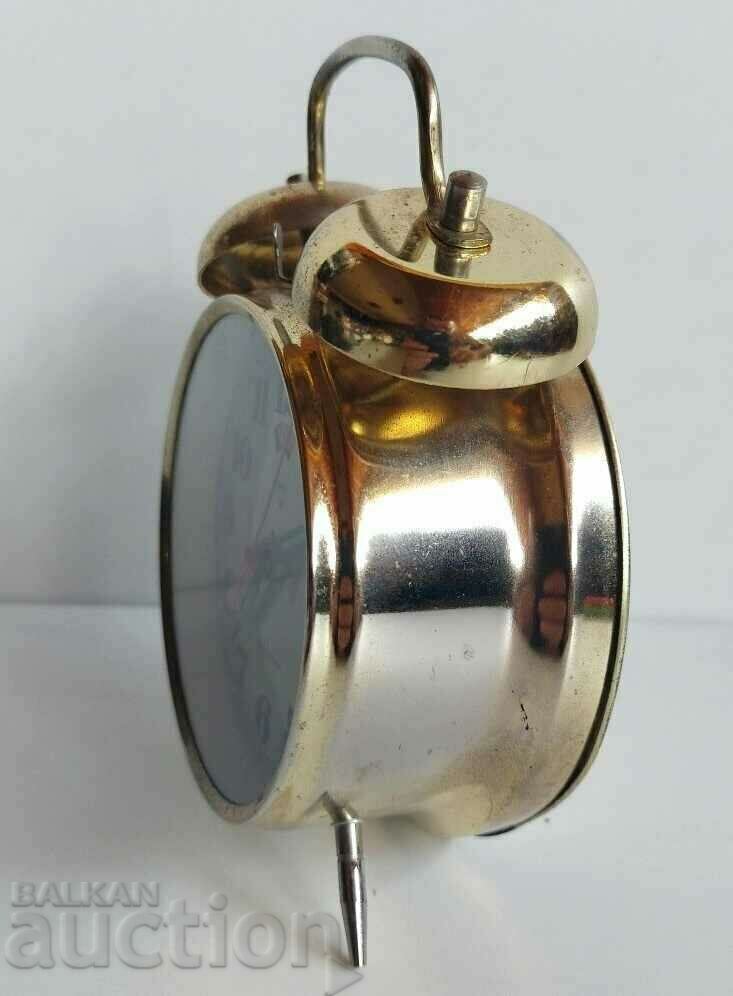 SOC ΚΙΝΕΖΙΚΟ ΞΥΠΝΗΤΗΡΙ SOCA COMMUNISM NRB BKP - 5 SOC ΚΙΝΕΖΙΚΟ ΞΥΠΝΗΤΗΡΙ SOCA COMMUNISM NRB BKP - 5