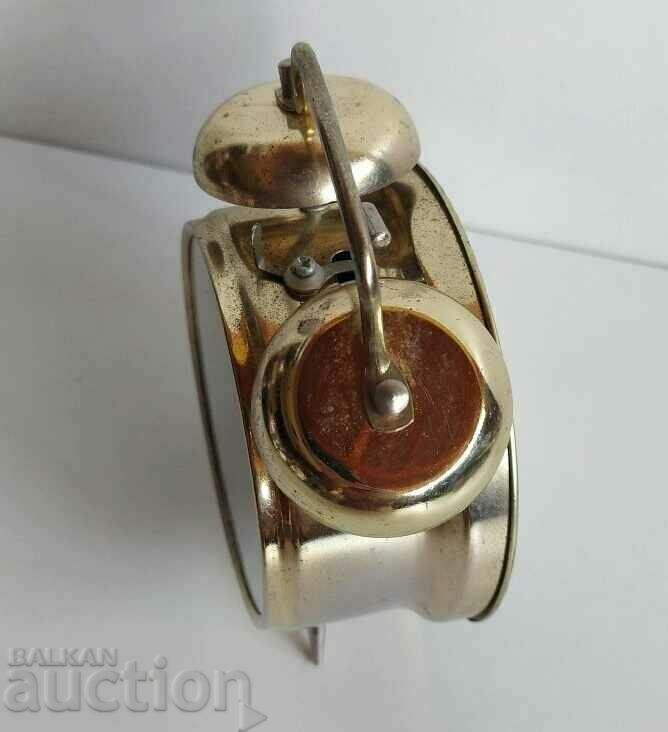 SOC ΚΙΝΕΖΙΚΟ ΞΥΠΝΗΤΗΡΙ SOCA COMMUNISM NRB BKP - 6 SOC ΚΙΝΕΖΙΚΟ ΞΥΠΝΗΤΗΡΙ SOCA COMMUNISM NRB BKP - 6