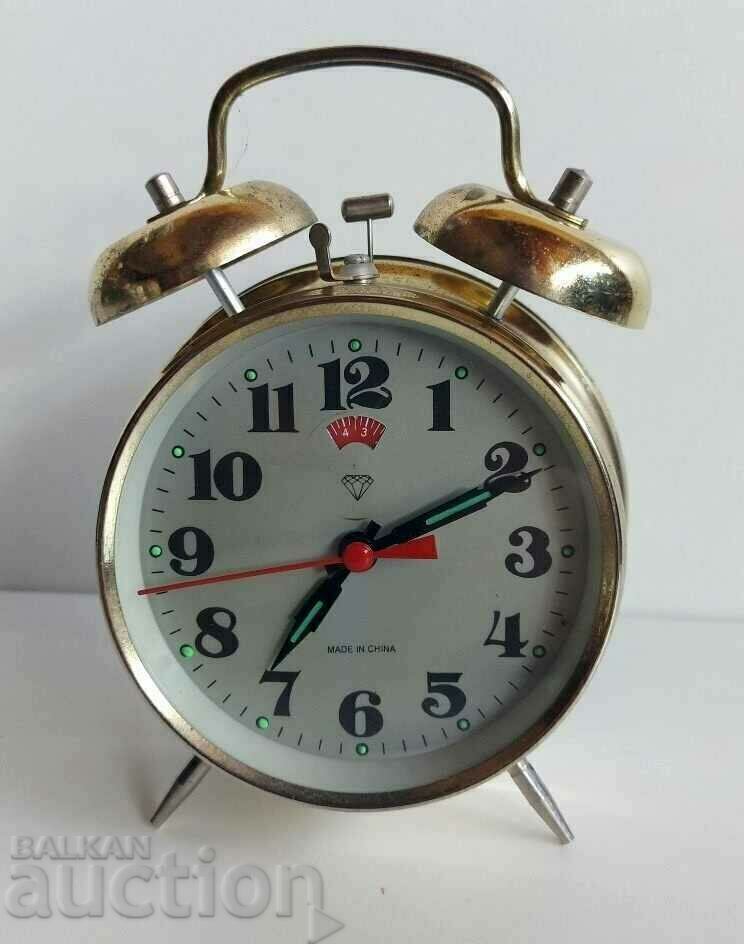 SOC ΚΙΝΕΖΙΚΟ ΞΥΠΝΗΤΗΡΙ SOCA COMMUNISM NRB BKP SOC ΚΙΝΕΖΙΚΟ ΞΥΠΝΗΤΗΡΙ SOCA COMMUNISM NRB BKP