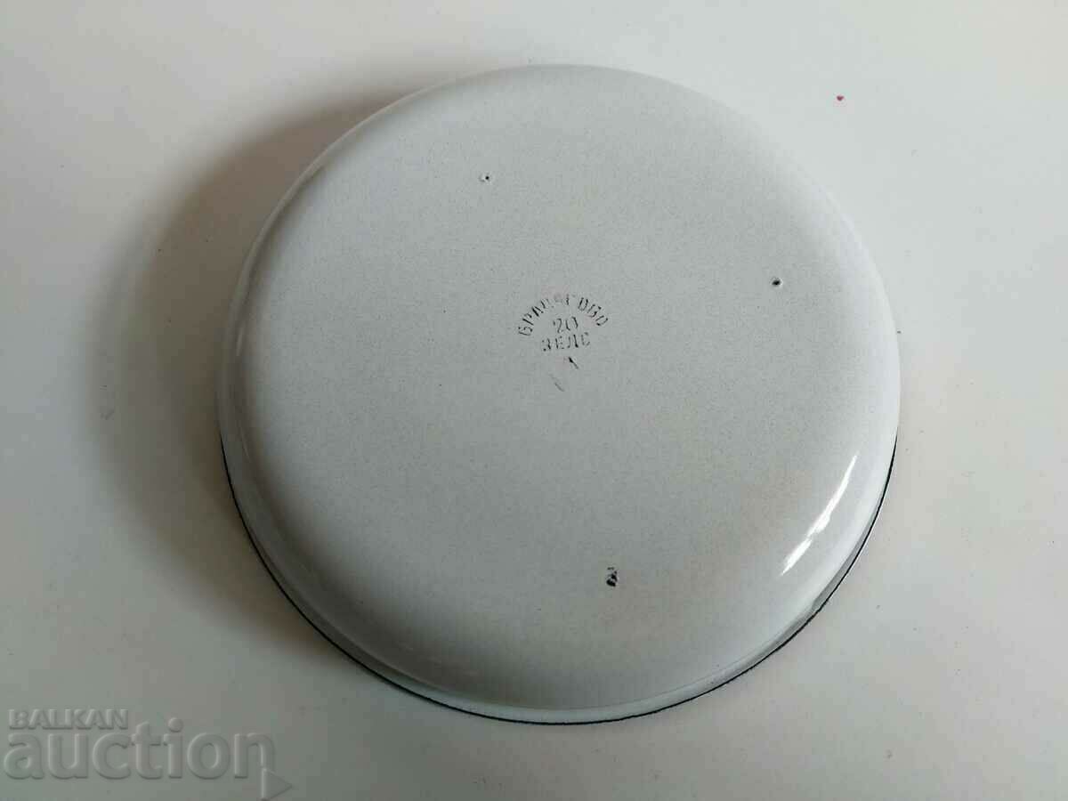 SOC NEUTILIZAT TIVI SMALT TIGA VASA SMAL GATIREA - 5