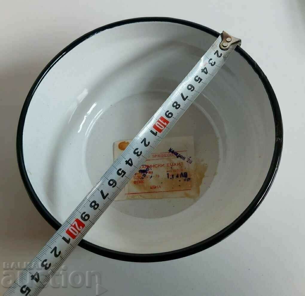 SOC NEUTILIZAT VASO SMALAT VASA SMAL GATIREA cu preț 19.00 BGN | € 9.71 SOC NEUTILIZAT VASO SMALAT VASA SMAL GATIREA cu preț 19.00 BGN | € 9.71