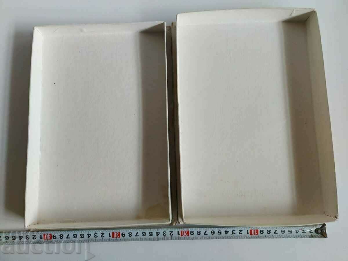 Delivery of SOCA RARE BOX PLOVDIV FAIR CANDY EMPTY SOCA