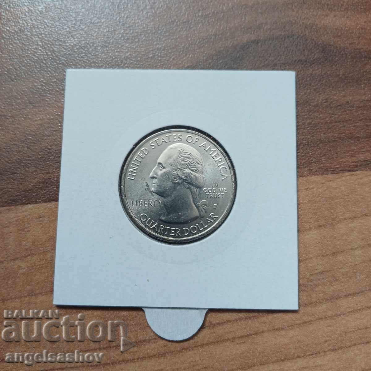 25 cenți SUA cu preț 3.50 BGN | € 1.79 25 cenți SUA cu preț 3.50 BGN | € 1.79