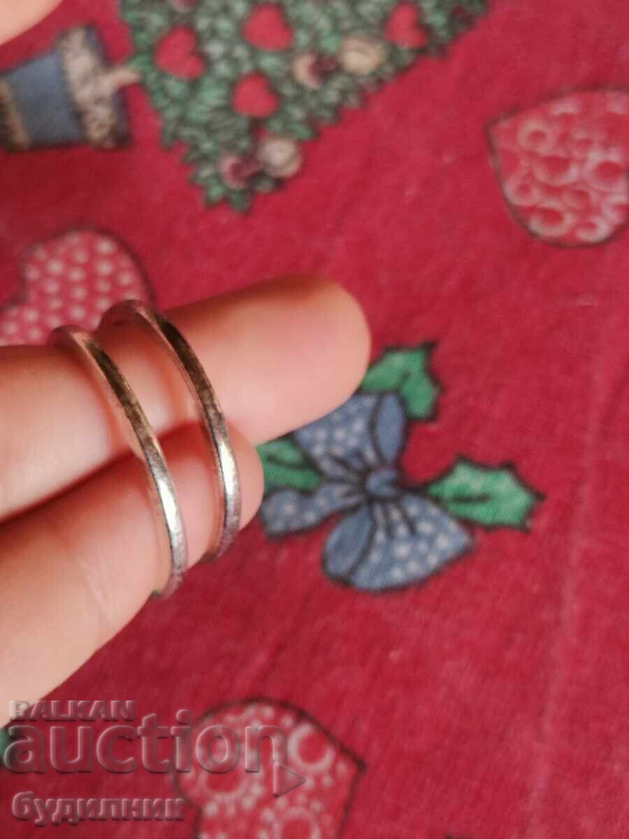 Silver earrings. I'm listing over 100 auctions. Take a look with price 17.99 BGN | € 9.20 Silver earrings. I'm listing over 100 auctions. Take a look with price 17.99 BGN | € 9.20