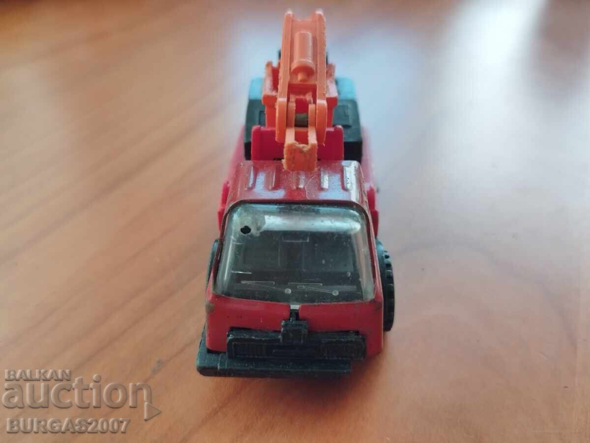 Old toy, truck, Micro - Razgrad, PRB with price 20.00 BGN | € 10.23 Old toy, truck, Micro - Razgrad, PRB with price 20.00 BGN | € 10.23