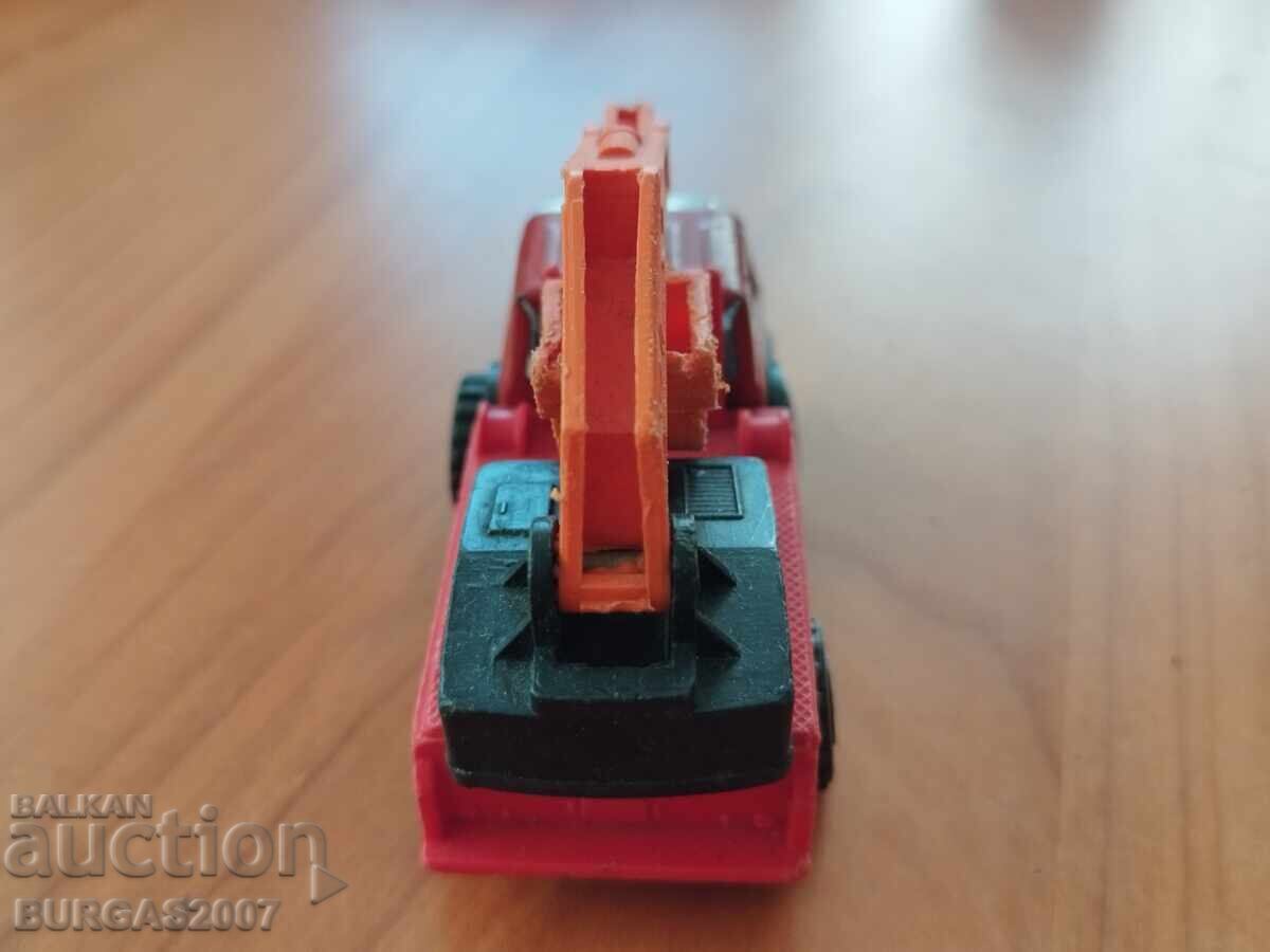 Auction Old toy, truck, Micro - Razgrad, PRB Auction Old toy, truck, Micro - Razgrad, PRB
