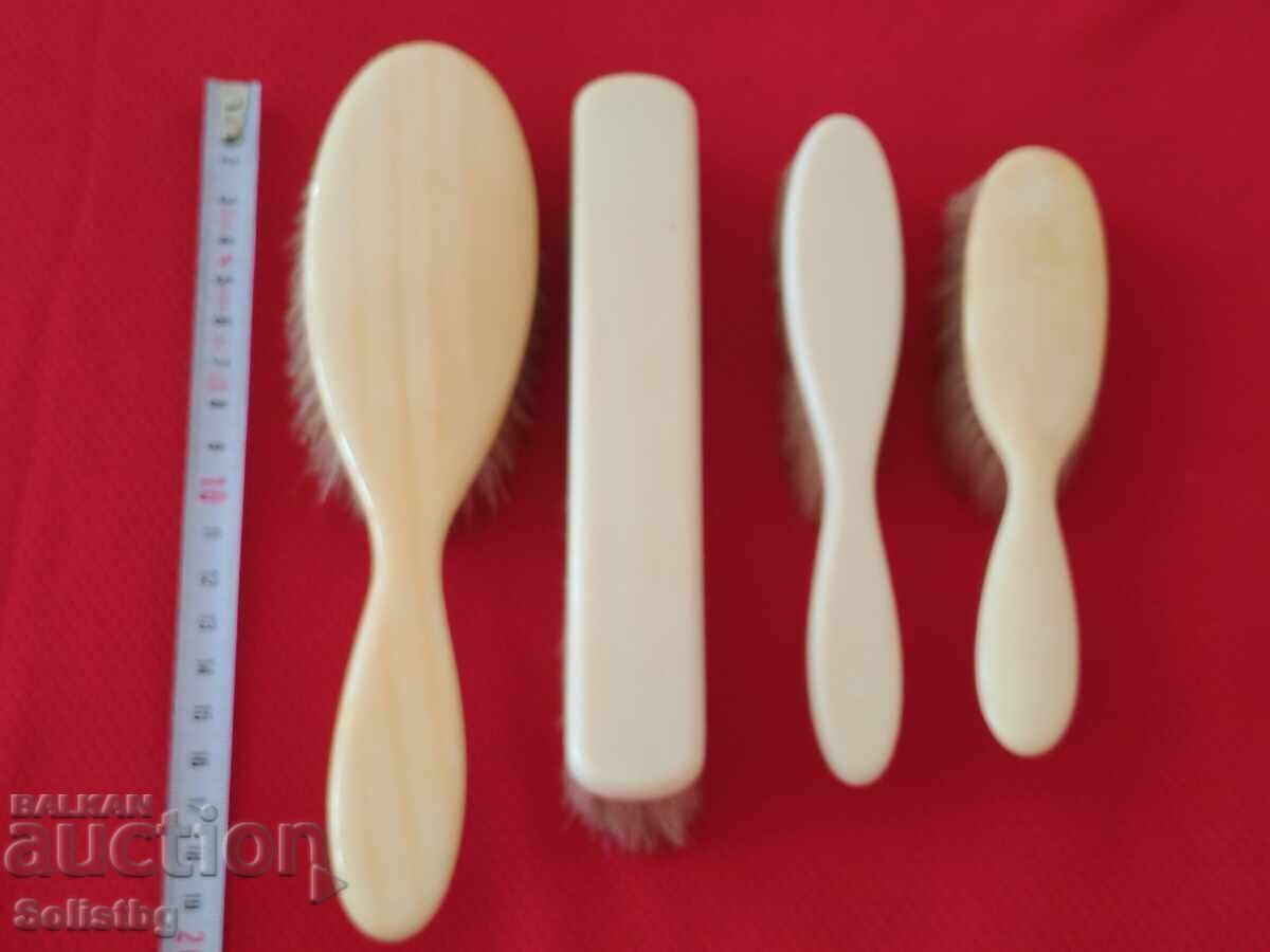 Clothes and Hair Beads, Ivory with price 400.00 BGN | € 204.52