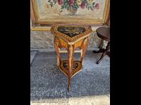 Wonderful Antique French Baroque High Table