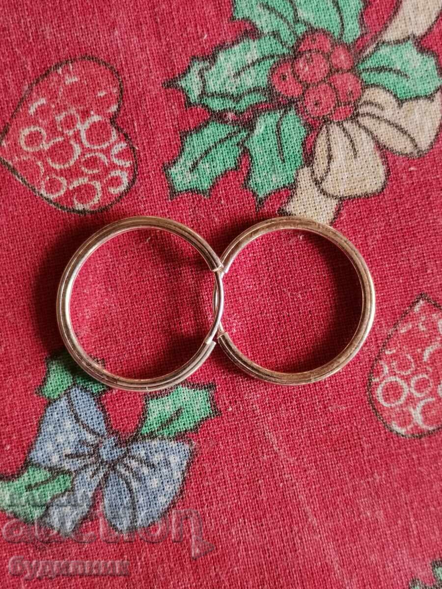 Silver earrings. I'm listing over 100 auctions. Take a look - 7 Silver earrings. I'm listing over 100 auctions. Take a look - 7