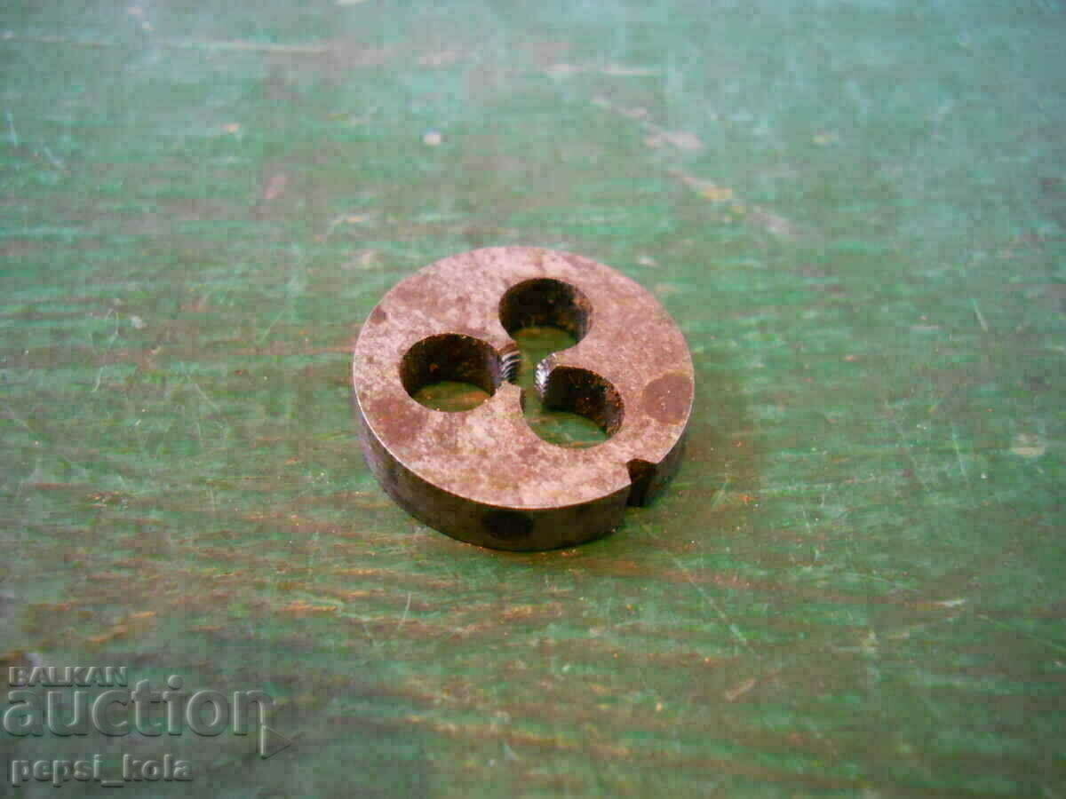 Πλάκα M 3 Πλάκα M 3