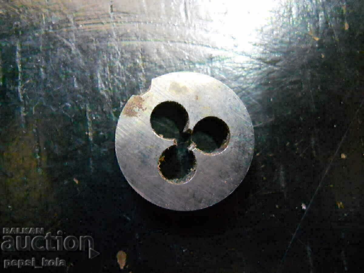 Πλάκα M 3 Πλάκα M 3