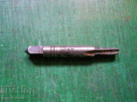 M4 Tap (Metric Thread)