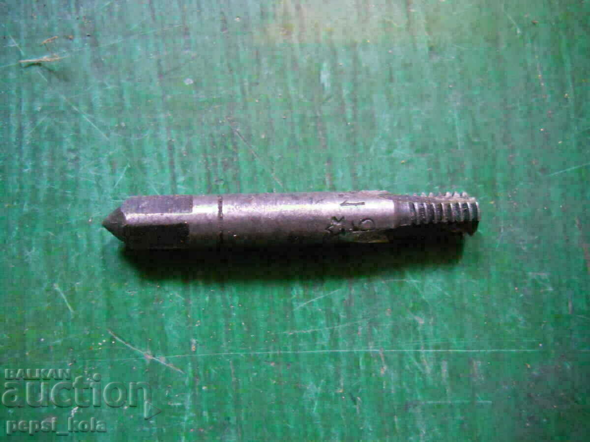 Tarod M 6 (filet metric)