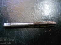 Tap M 6 (metric thread)