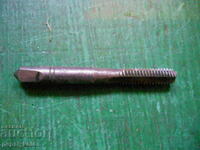 Tap M 6 (metric thread)