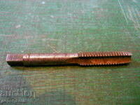 Tarod M 6 (filet metric)