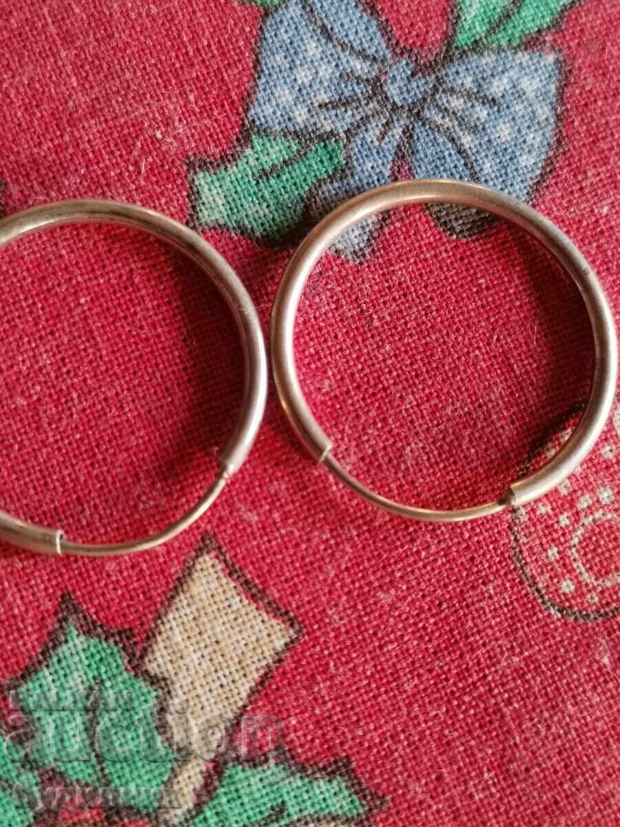 Silver earrings. I'm listing over 100 auctions. Take a look with price 15.99 BGN | € 8.18 Silver earrings. I'm listing over 100 auctions. Take a look with price 15.99 BGN | € 8.18