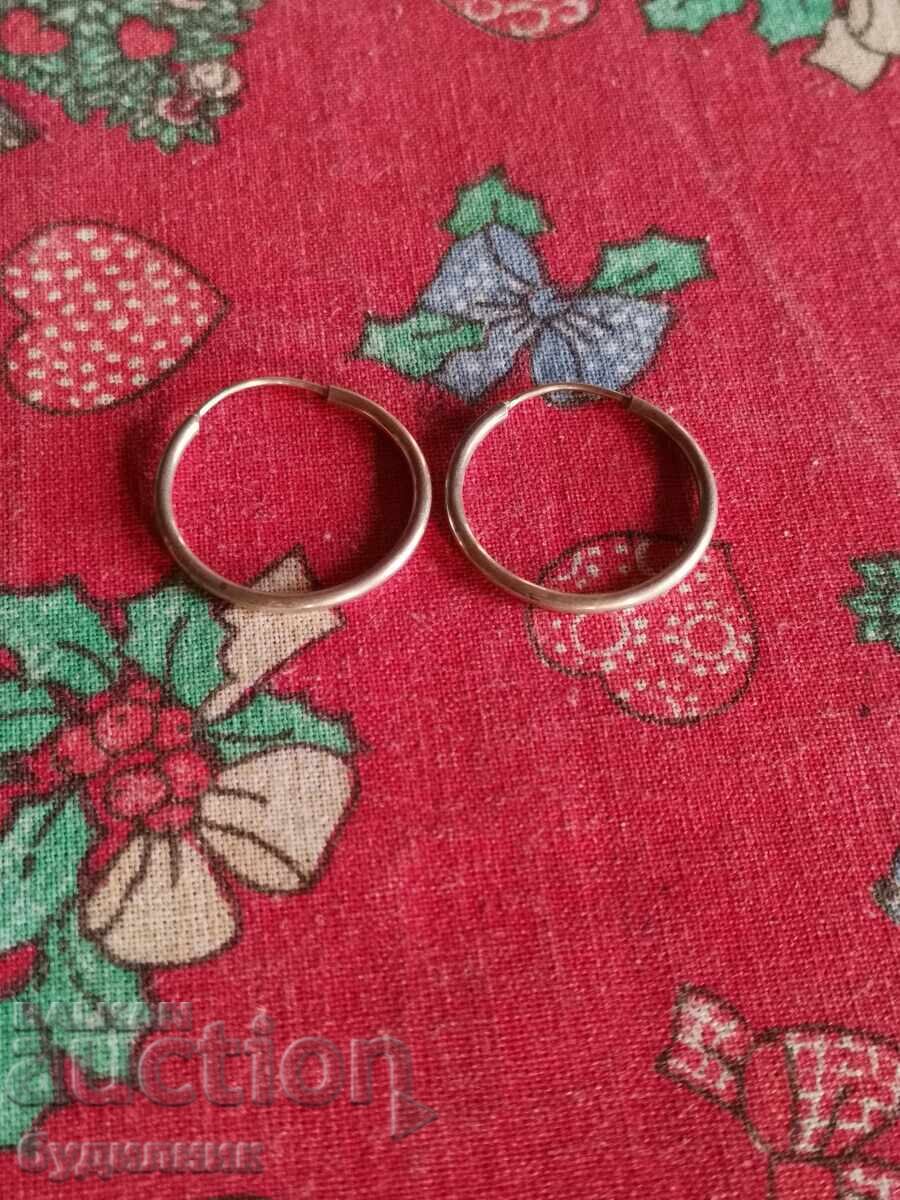 Silver earrings. I'm listing over 100 auctions. Take a look - 5 Silver earrings. I'm listing over 100 auctions. Take a look - 5