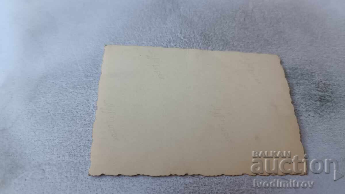 Photo of three young girls in retro swimsuits with price 1.65 BGN | € 0.84