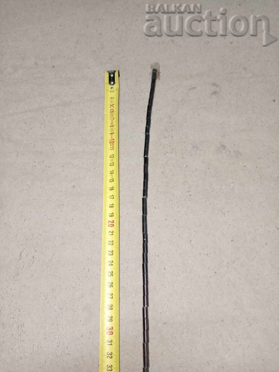 Veche antenă militară de la stație radio - 7 Veche antenă militară de la stație radio - 7