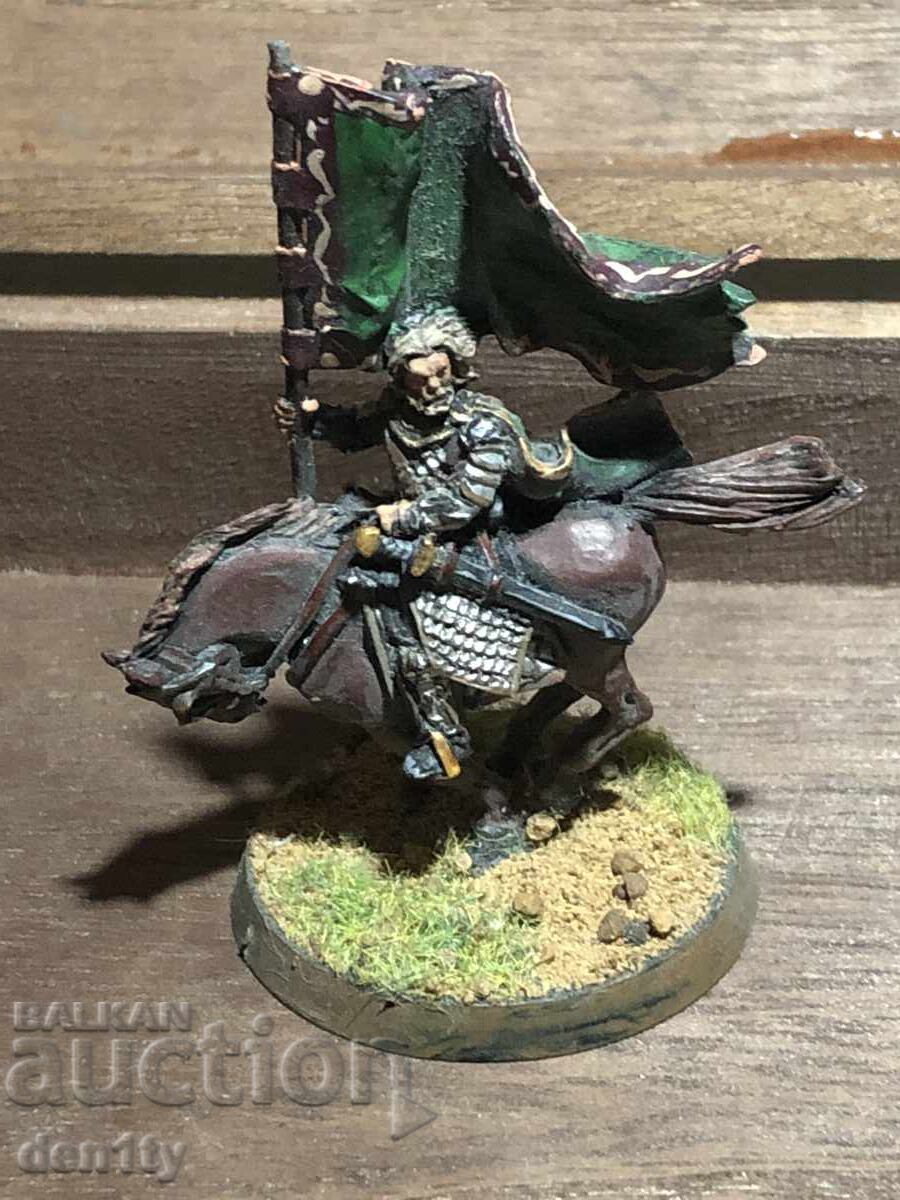 Warhammer lord of the rings метална миниатюра с цена 25.00 лв. | € 12.78