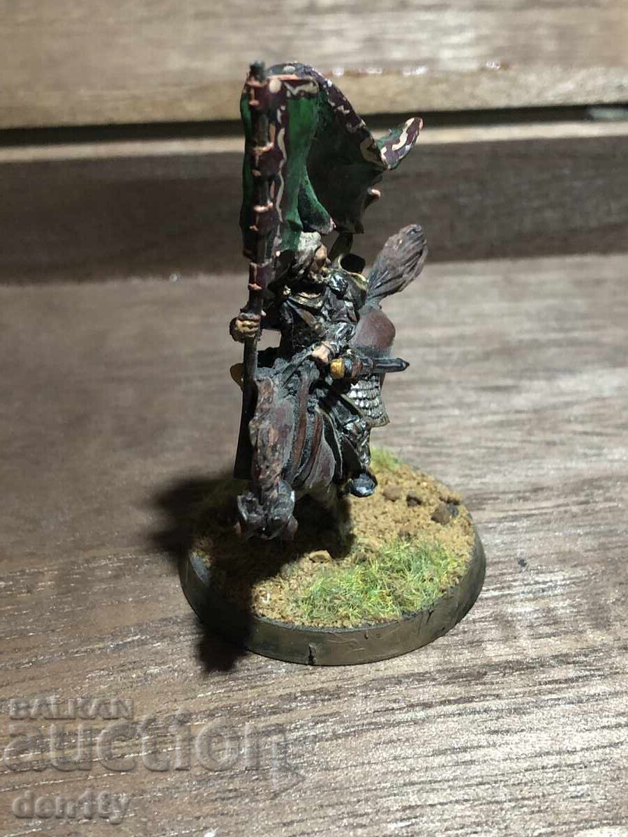 Доставка на Warhammer lord of the rings метална миниатюра