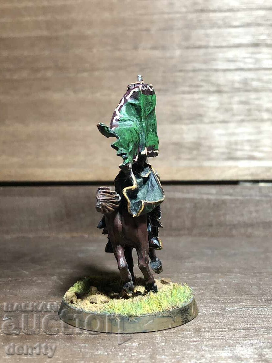 Warhammer lord of the rings метална миниатюра - 5