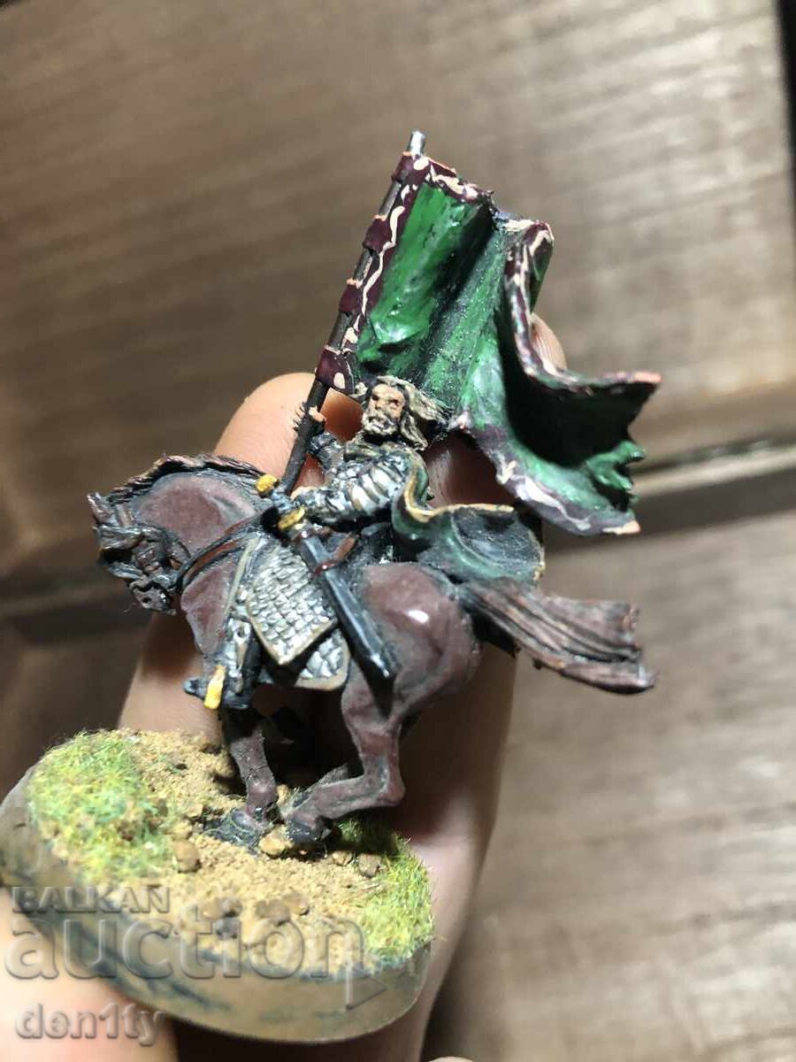 Warhammer lord of the rings метална миниатюра - 7